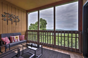 Mtn Condo with Views, Close to Dtwn Gatlinburg!